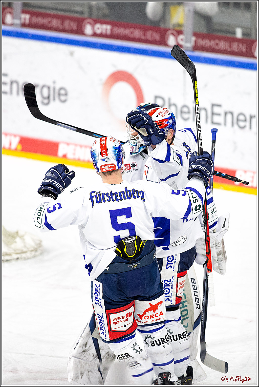 PENNY DEL;  Koelner Haie - Schwenninger Wild Wings; Koeln, 21.03.2021